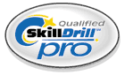 SkillDrill Pro. SkillDrill is a Service Mark of IT Career Networks; Unauthorized use is prohibited.