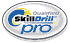 SkillDrill Pro. See logo at top