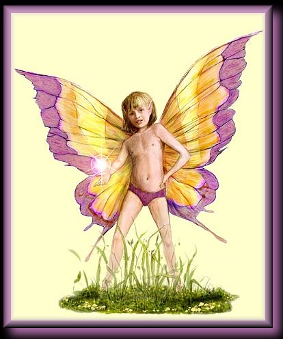 Faerie Boy