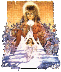 Labyrinth Video Cover