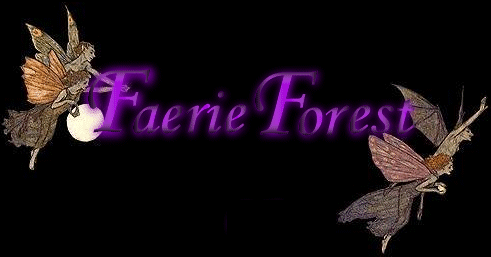 The Faerie Forest