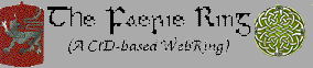 The
      Faerie
      Ring-a CtD-based WebRing
