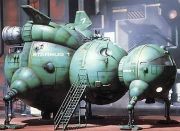 Starbug