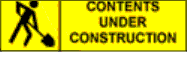 Under Constructions