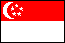 Singapore Flag