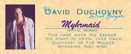 DDDB card