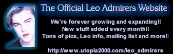 Leo Admirers