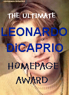 The Ultimate Leonardo Award