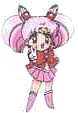 Enlace a Imagenes de Chibiusa