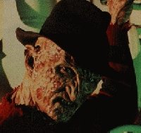 Freddy Krueger