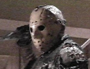 Jason Vorhees