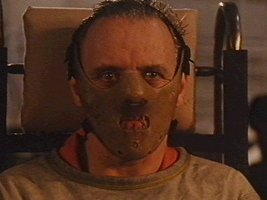 Hannible Lecter