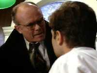 Actor:  Kurtwood Smith