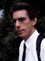 Actor:  Richard Belzer