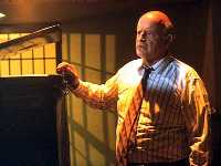 Actor:  Peter Boyle