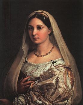 Donna Francesca Donati