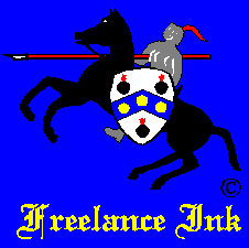 Goto Freelance Ink's web site