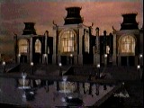 Centauri Prime Palace at night (lit)