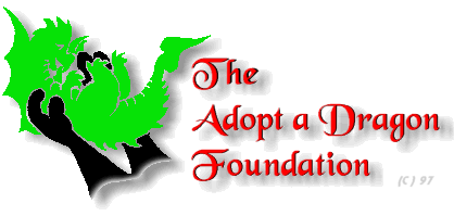 The Adopt-a-Dragon Foundation