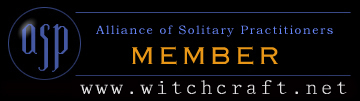 Member: Alliance of<BR>Solitary Practitioners