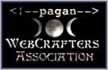 THE PAGAN WEBCRAFTERS ASSOCIATION