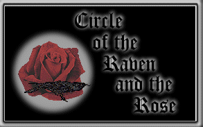 Circle of the Raven and the Rose