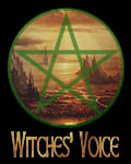 THE WITCHES' VOICE