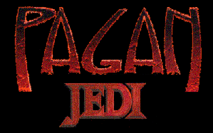 Paganjedi Logo