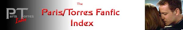 Paris Torres Fanfic Index title graphic