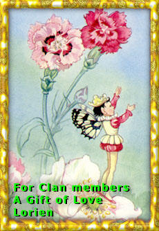 Clan gift