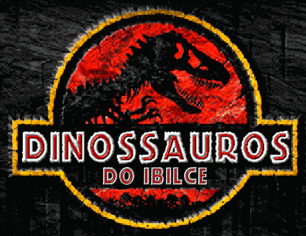 Dinossauros do IBILCE