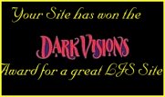 Dark Visions Award