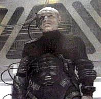 Locutus of Borg