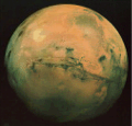 Mars