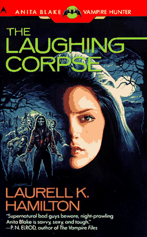 The Laughing Corpse