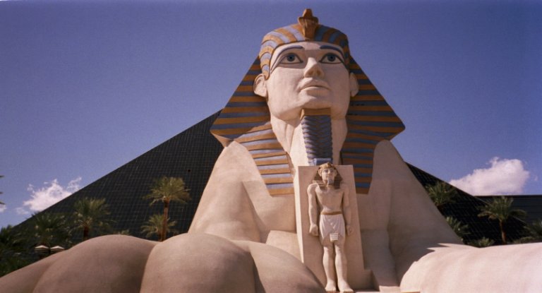 Luxor