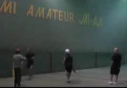 jai alai