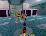 Doom2 map1