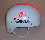 jai alai helmet