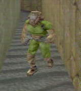 DOOMGUY