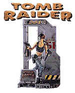 Tomb Raider