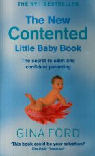 The Contented Little Baby Book - Gina Ford