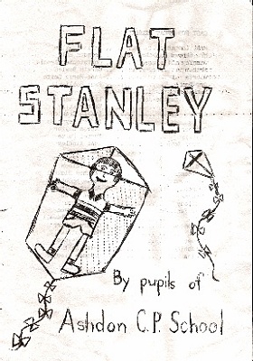 Flat Stanley