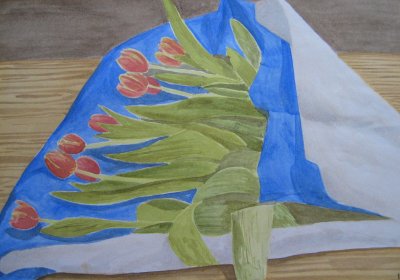 Tulips