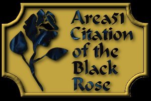 Area51 Citation of the Black Rose 