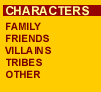 Characters