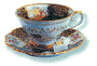 tea cup