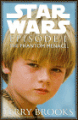 Episode I; Anakin Cover