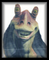 Jar Jar Banks