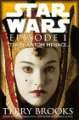 Episode I; Queen Amidala Cover